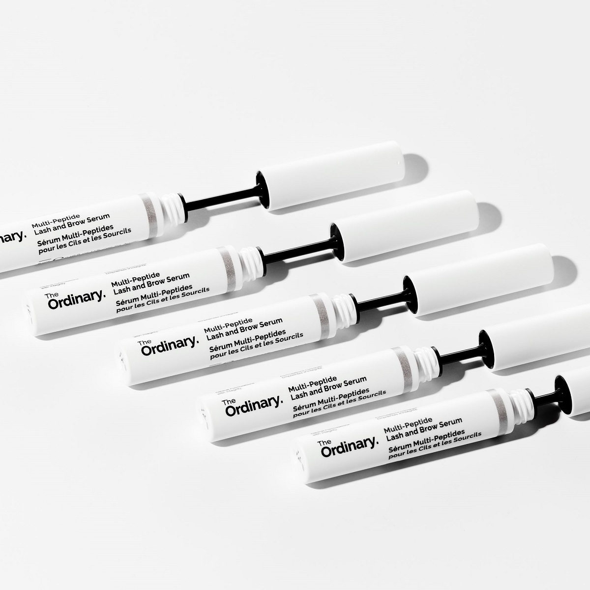 MULTI-PEPTIDE LASH AND BROW SERUM (SUERO PARA PESTAÑAS Y CEJAS CON PÉPTIDOS)